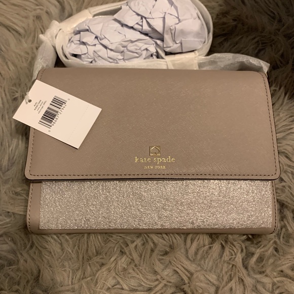 BRAND NEW CROSSBODY